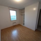 Appartement 3 pièces / 57 m² / 148 000 € / MONDONVILLE